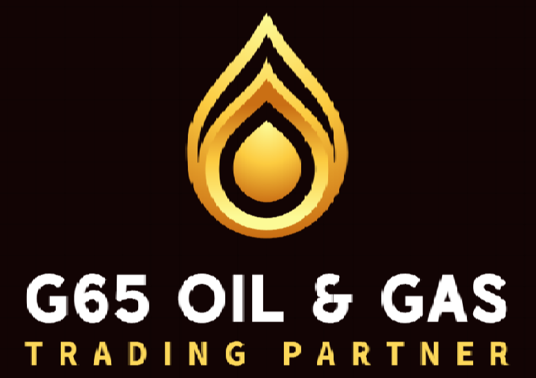 G65 Oil & Gas Logo